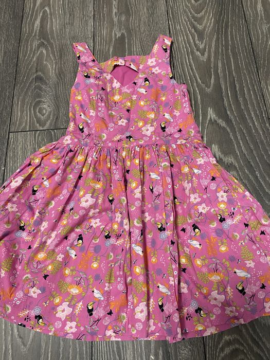 Rochie marimea 122-128