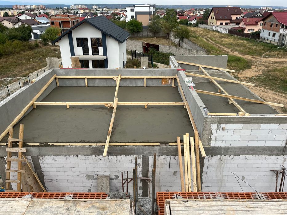 Sape Mecanizate și elicopterizate|Oferte Personalizate