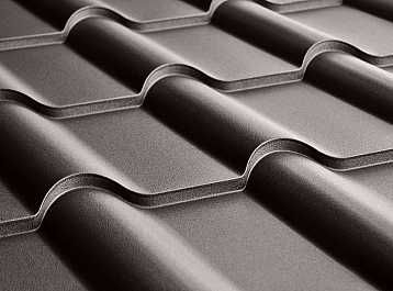 Металлочерепица по заводским ценам