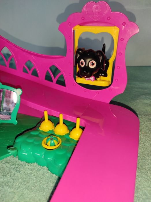 Pet Parade - Площадка за игра