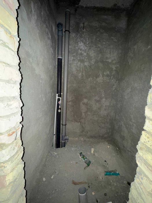 Янги домдан 1 хонали квартира коробка холатида квартира сотилади