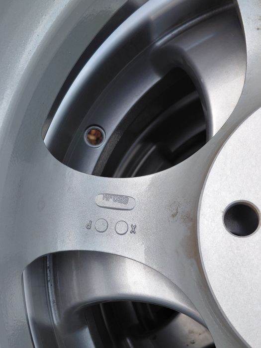 РЕНО 5×108-15 Ал.джанти.Нови