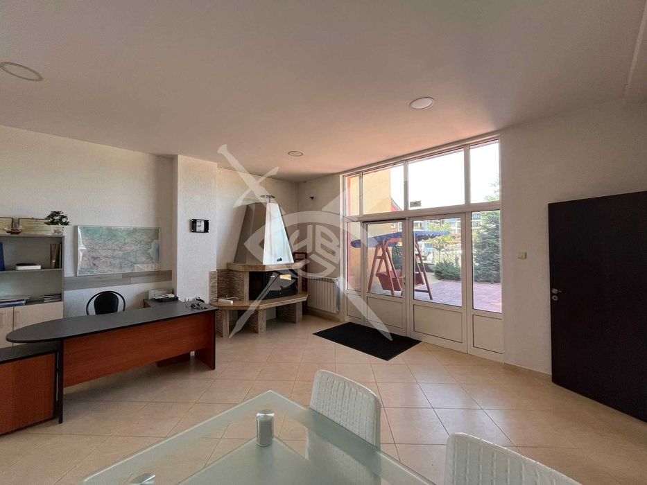 Продава се Магазин в Несебър - 103 кв.м за 1004 €/кв.м - Снимка #3