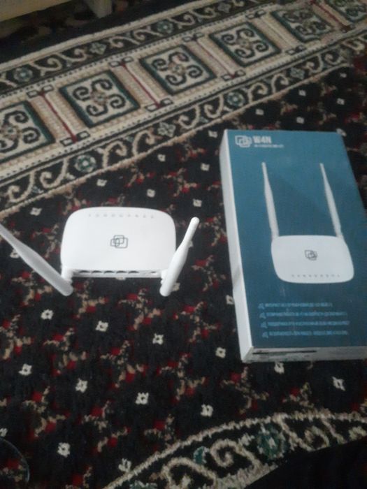Wifi router SNR-CPE W4N