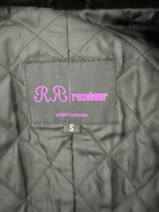 Пальто утепленное