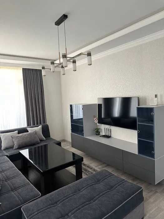 Современная квартира в престижном ЖК Хонсарой ! 989*