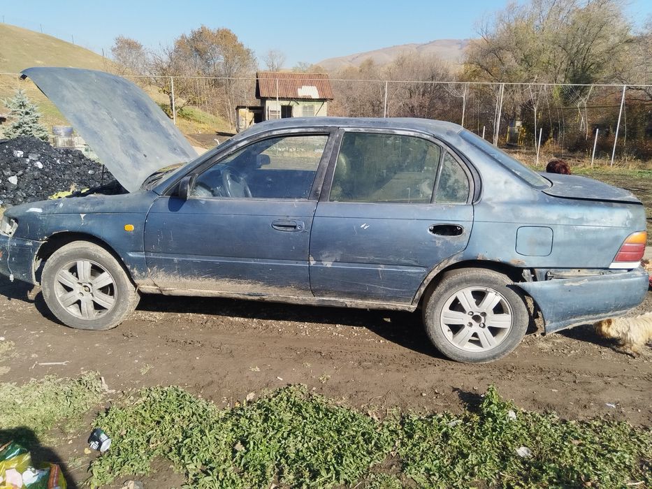 Продам Тойота Королла