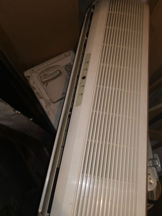 Климатик Lg 09 btu