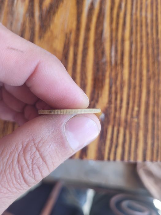 монеты СССР 5 копеек 1946