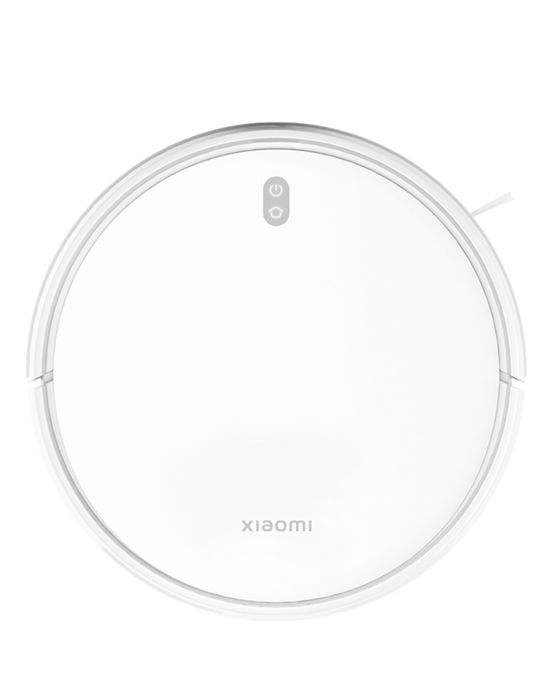 Новый робот пылесос