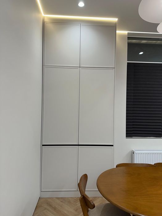 Мебель на заказ Астана