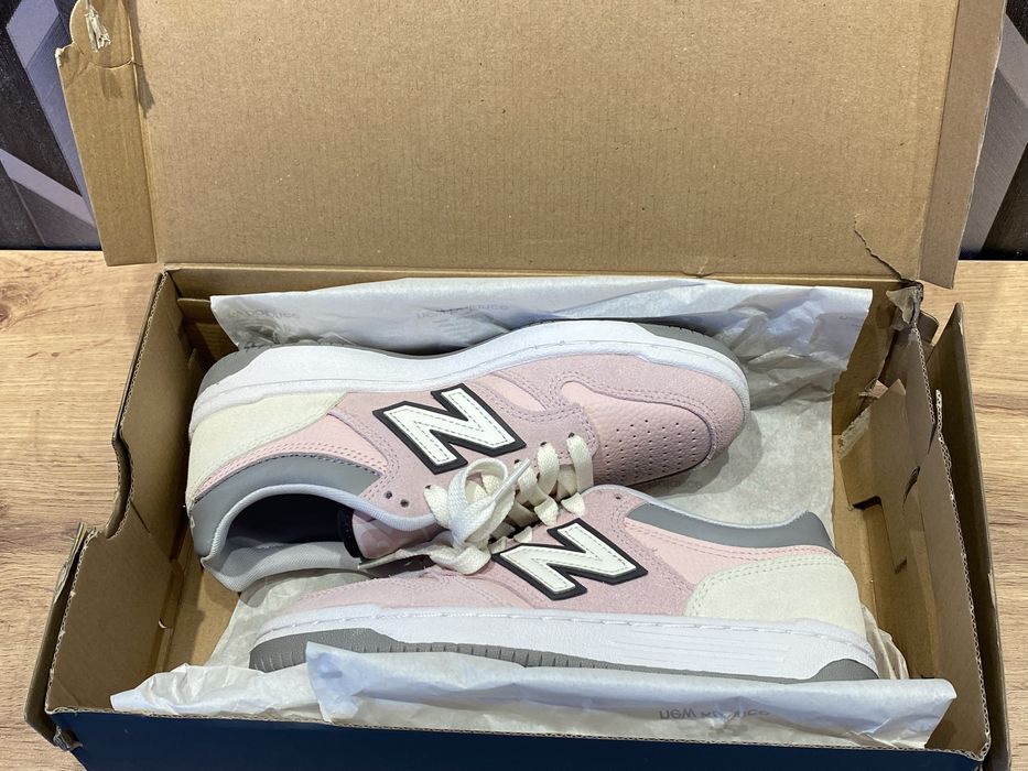 Кроссовки new balance оригинал