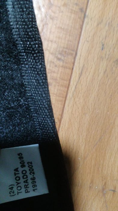 Продам накидки на панель