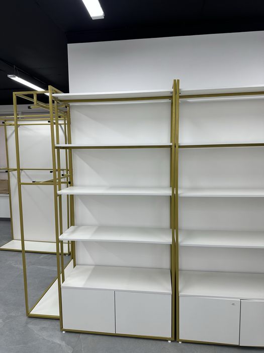 Торговое оборудование