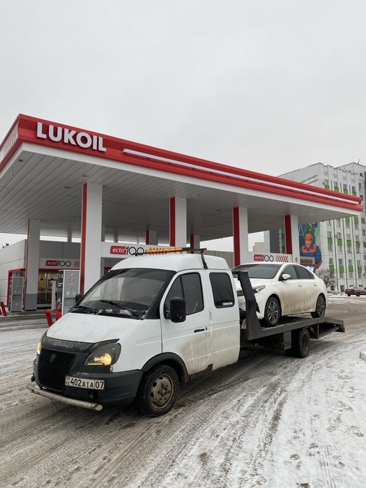 Эвакуатор межгород Орал Астана