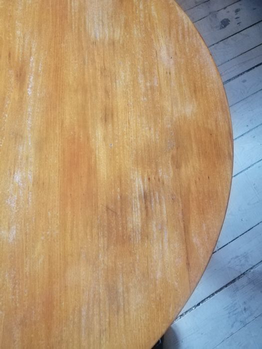 Кухненска маса масив