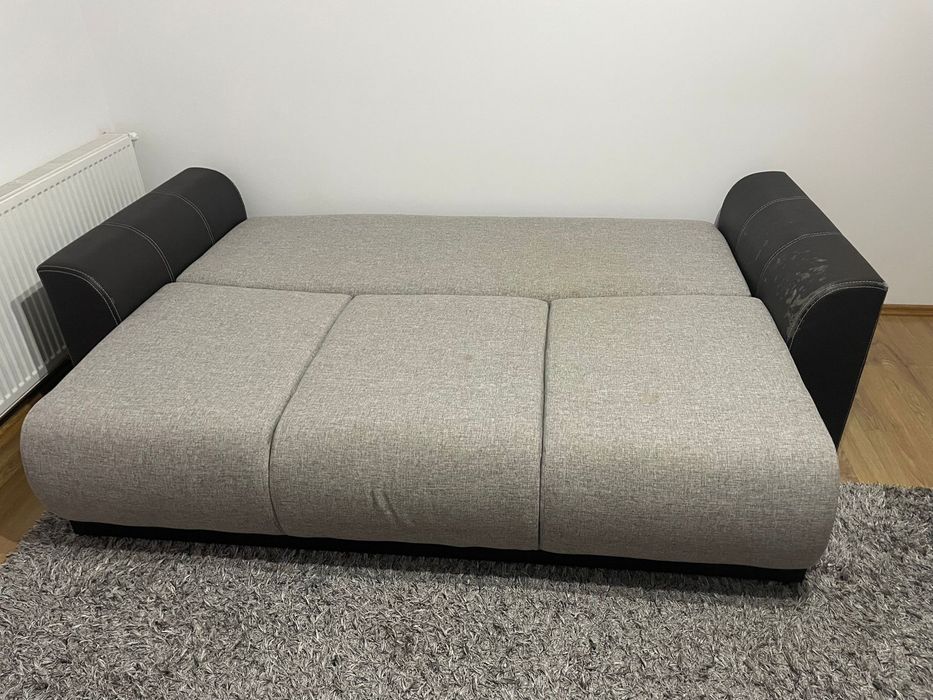 Vand canapea extensibila