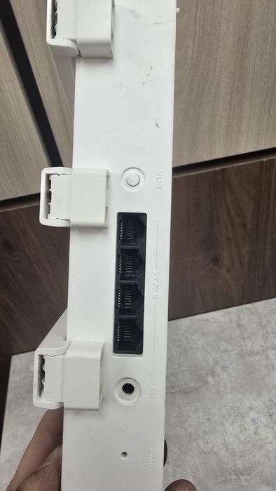 Роутер Модем XIAOMi AX3000T 1 Гигабит