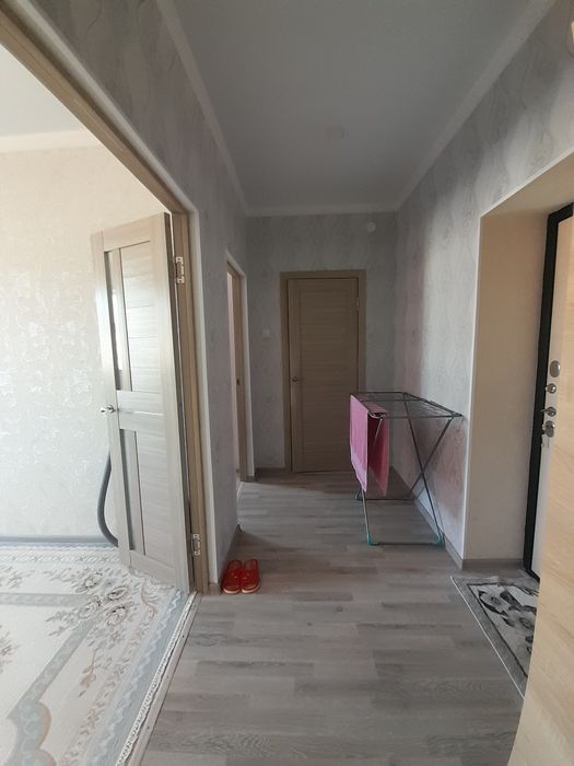 1 комната, 32В Шанырак, Дом - 2