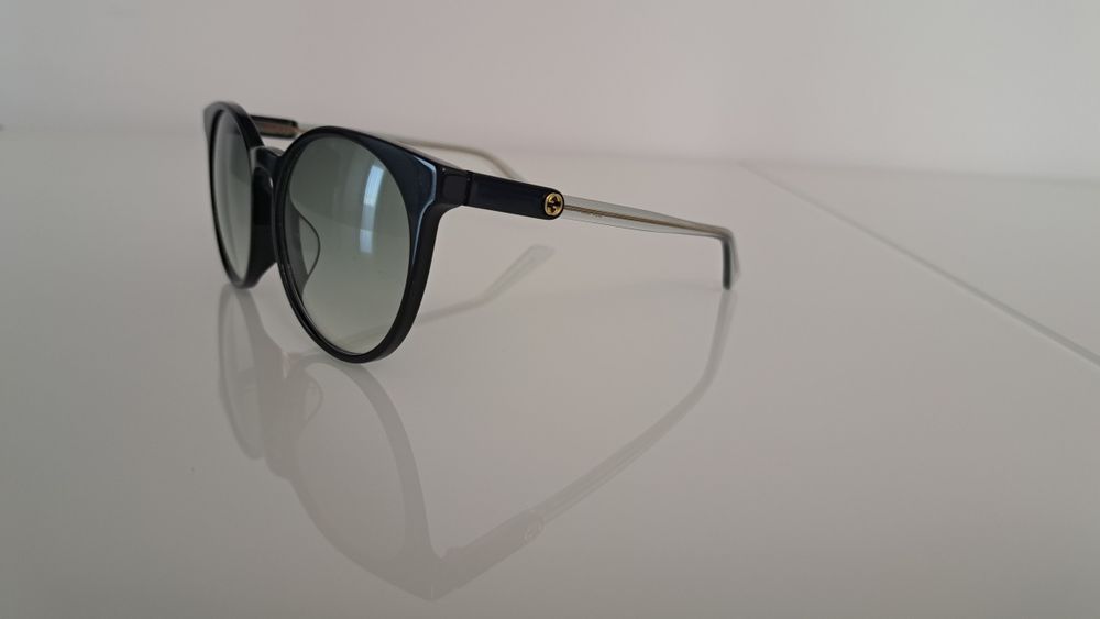 Ochelari de soare Gucci