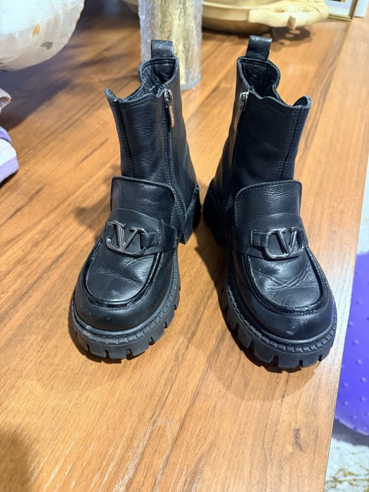 Ботинка 31рр Tiflant