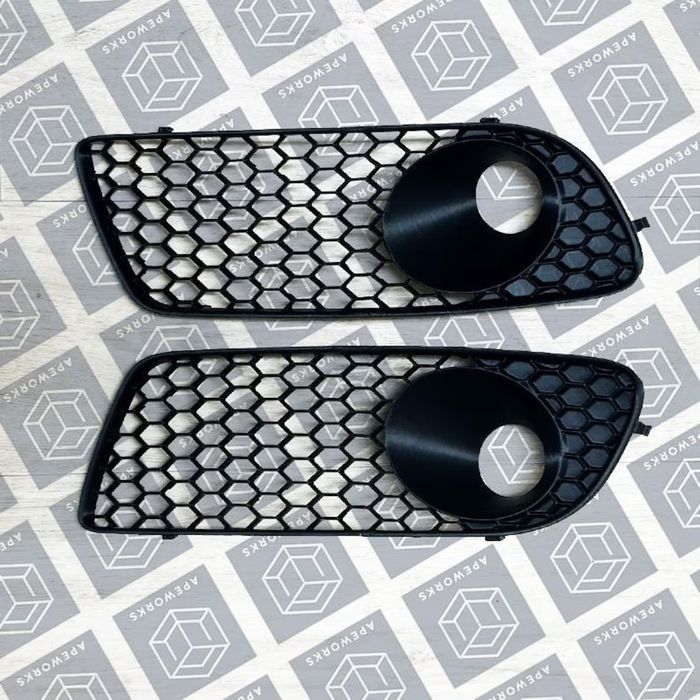 Grile seat Leon /toledo 1m cupra  bara si capotă