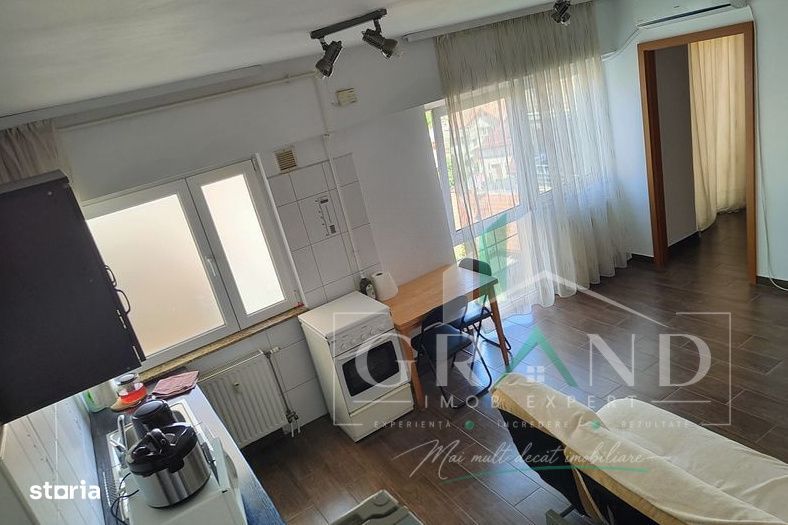 1 camera | 40 mp | Balcon | Marasti–Str. Bucuresti — fotografia 3