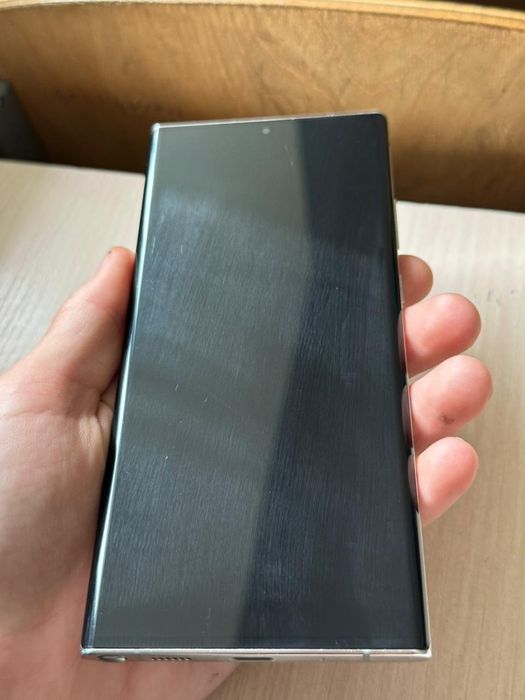 Samsung note 20 ultra