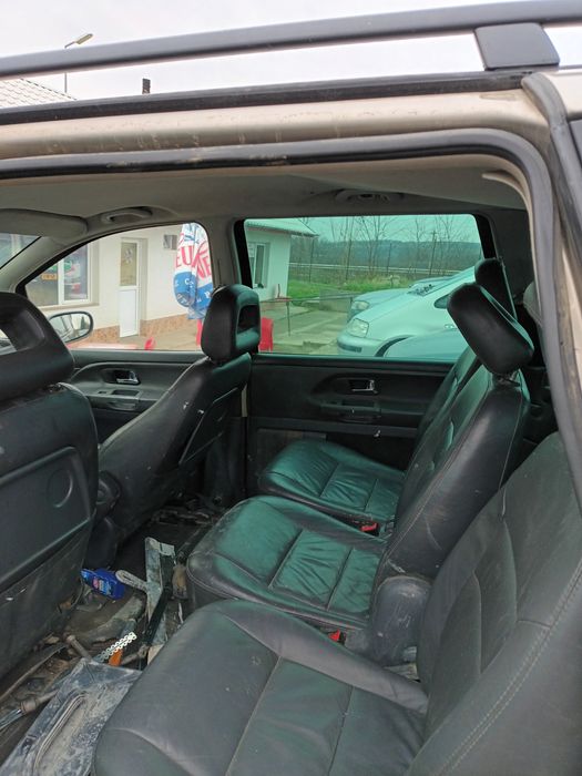 Vând Ford galaxy  (sharan)