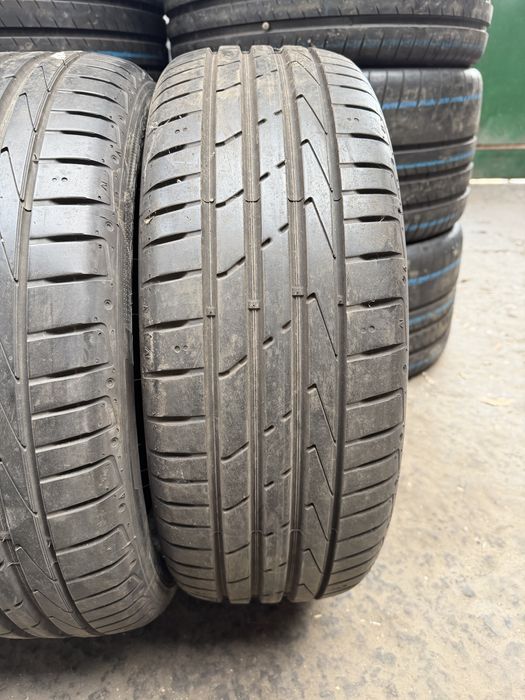 205/55/17 HANKOOK 4бр