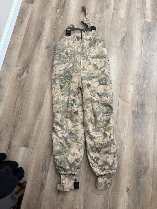 Бушлат комбинизон новый
