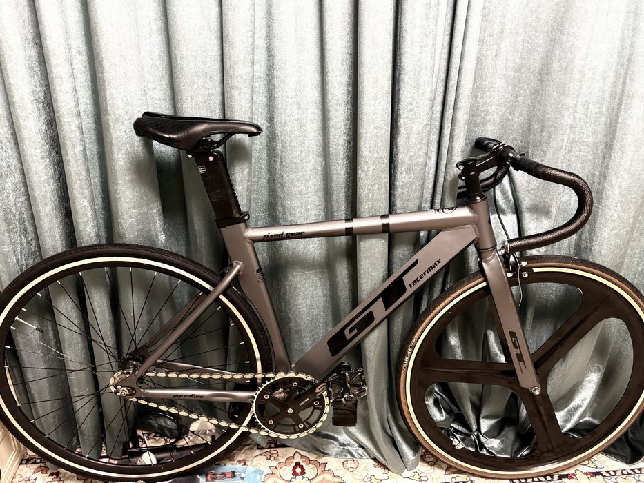 Фикс Gt recermax