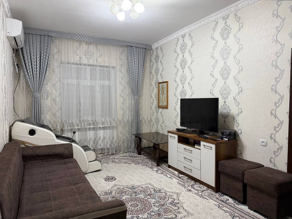 2в3/4/5 Авиасозлар 2, Кадышева