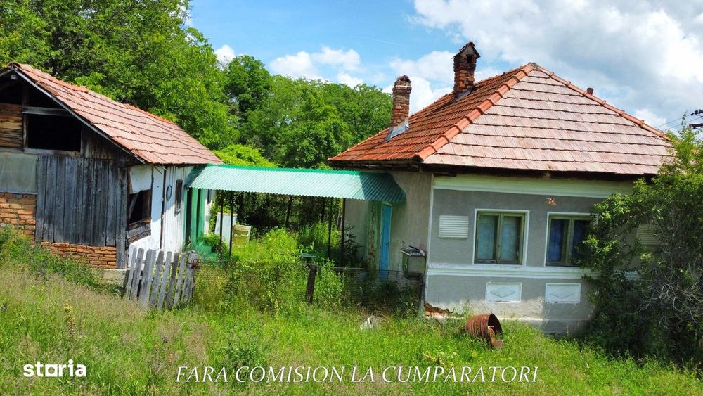 Teren 19.822 Mp, Cadru Natural Minunat