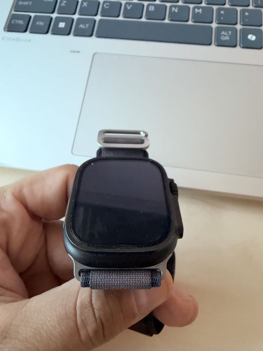 Apple Watch Ultra 2