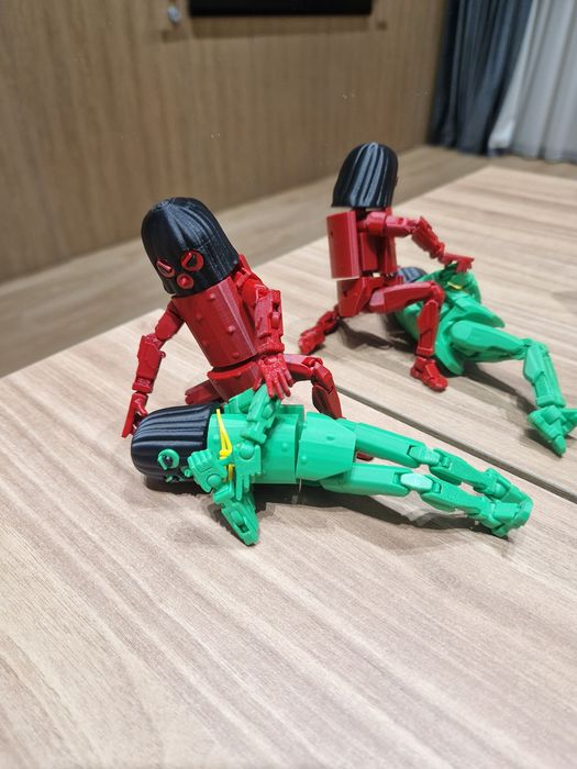 Mini figurina Fortnite Big Dill - 14cm