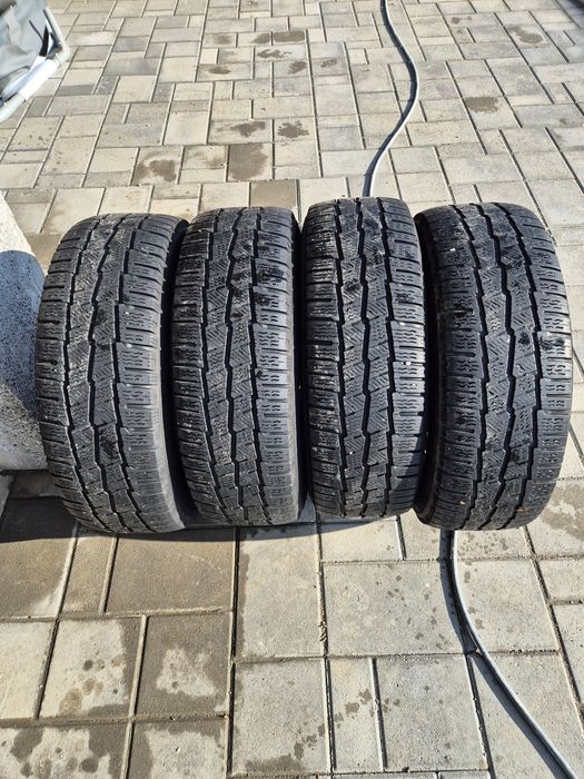 Roti/Jante 16" 5x120 VW Caravelle Multivan Transporter T5 T6