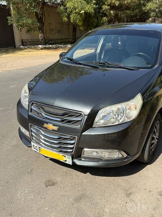 Продам своё авто nexia 3