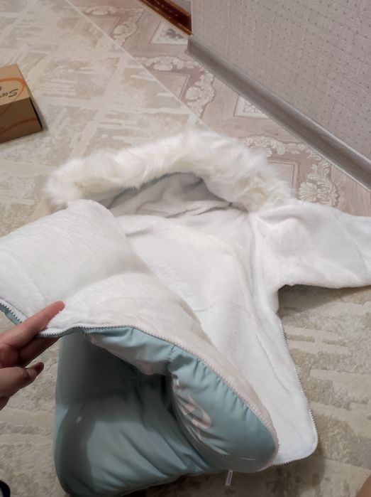 Подам кокон на выписку