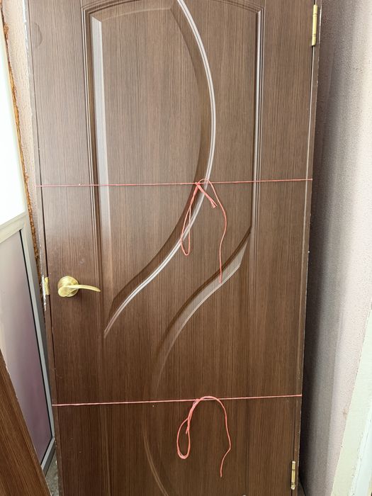 Бу межкомнатные двери