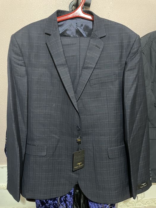 Костюм сатылады