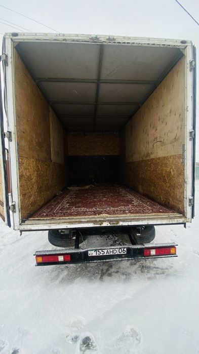 Газель Бизнес 5000тг