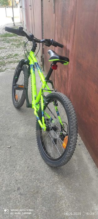 Детски велосипед 20 цола