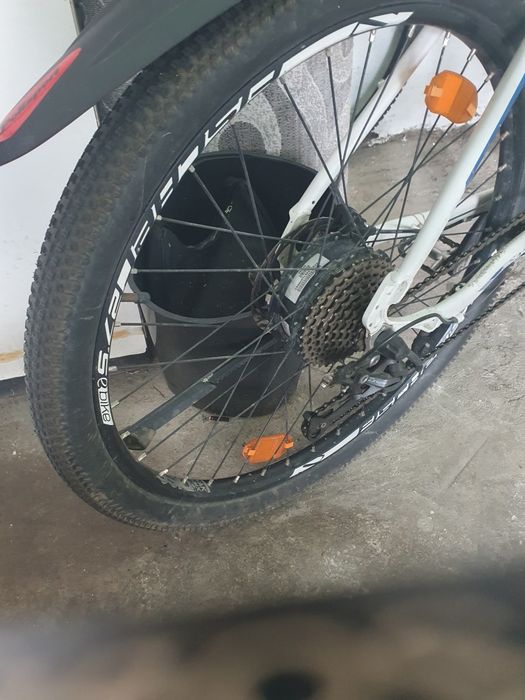 Bicicleta  electrica