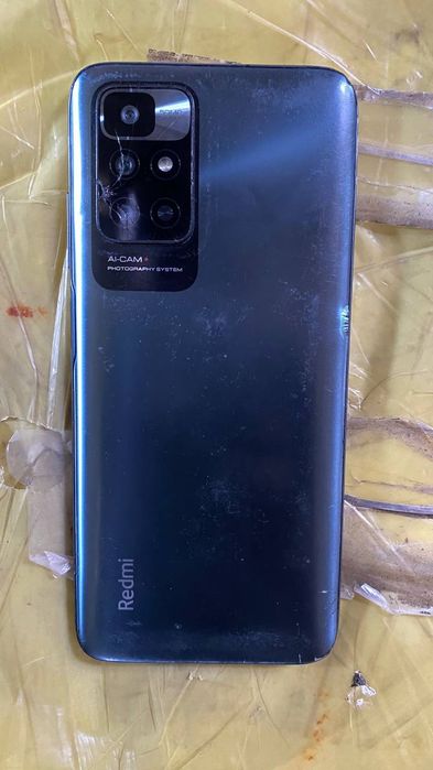 Redmi not 11 4g sotiladi