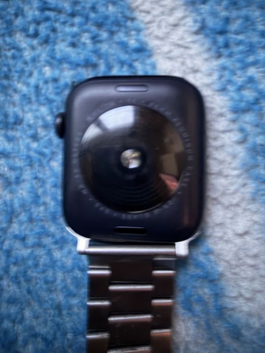 ПОСЛЕДНА ЦЕНА!!! СПЕШНО!!! Продавам Apple Watch SE3 44mm