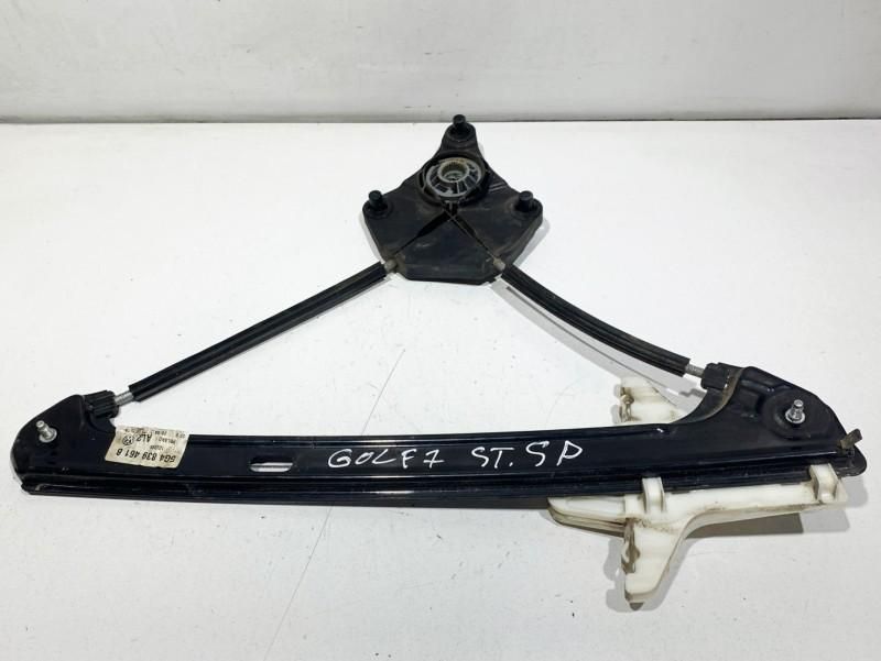 Macara geam electric stanga spate Volkswagen Golf 7 5G4839461B Break