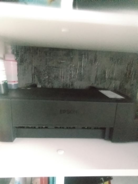 Продам принтер Epson