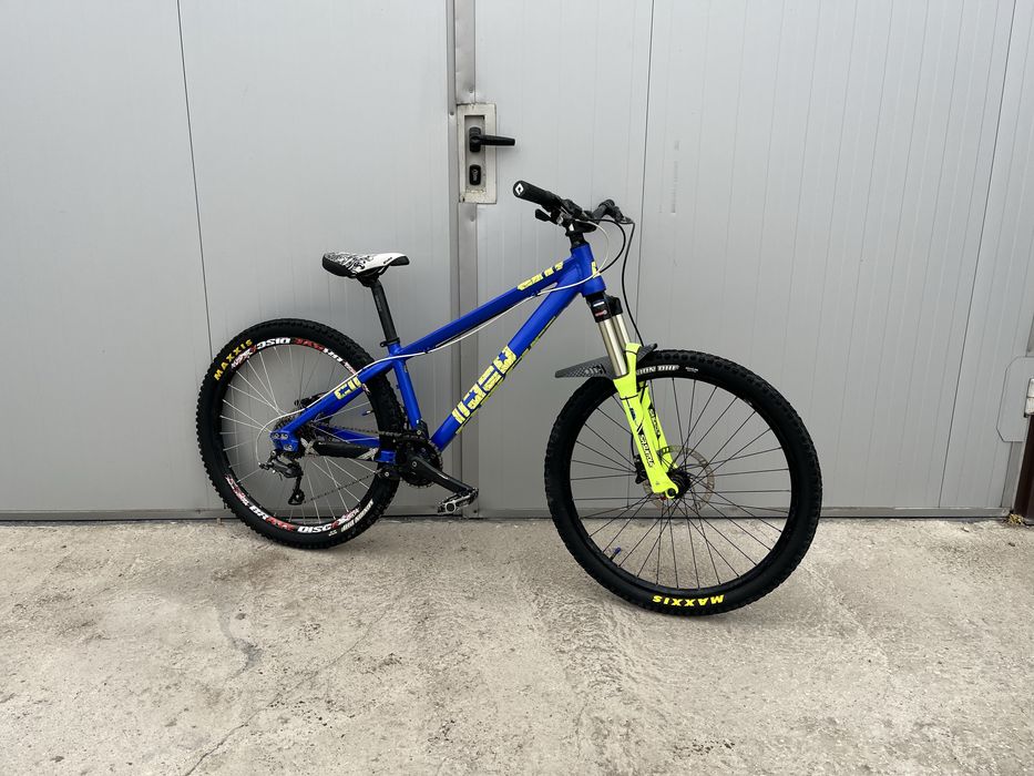 Велосипед Drag C2