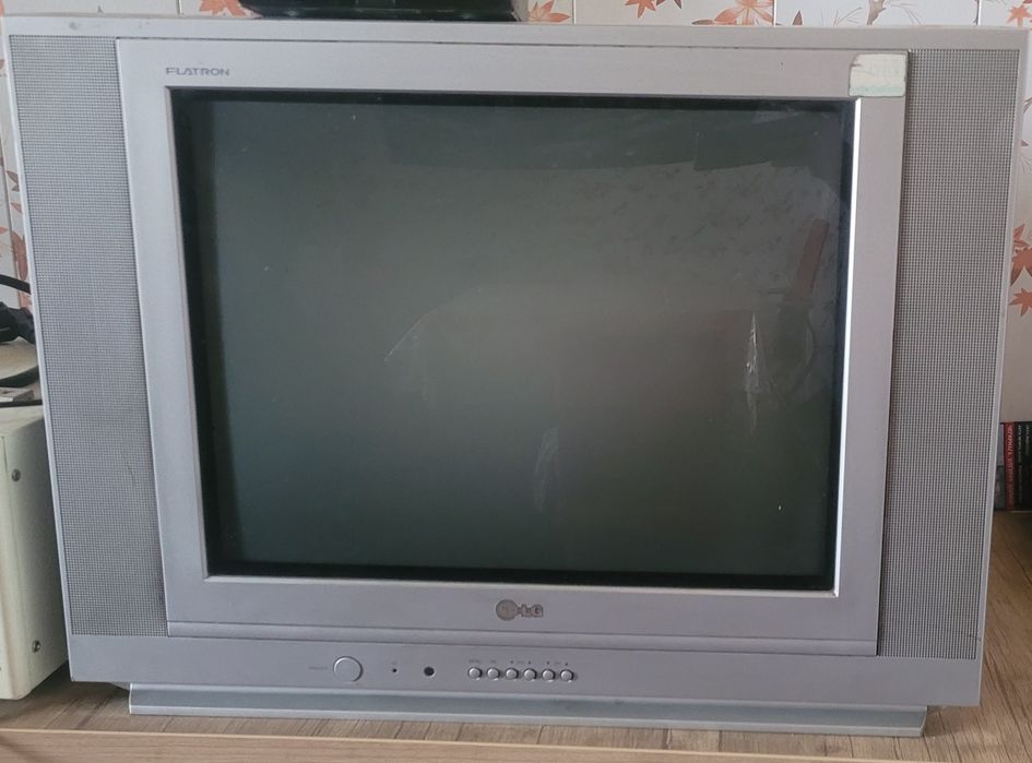 LG televizor б/у